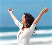 Travel Improves Your Health?