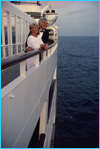 Never Cruised Before?