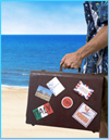Packing for a Cruise