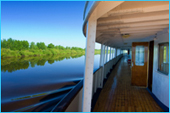 River Cruise