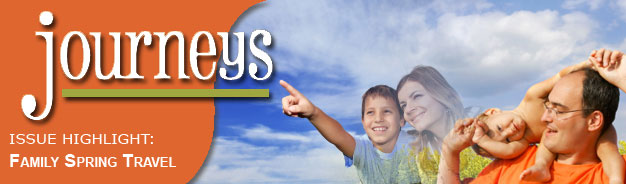 Journeys EZine