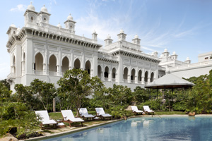 Conde Nast Hotel