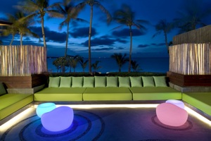 Conde Nast Hotel