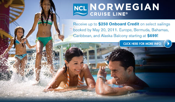 Norwegian Cruise Line