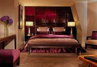Journeys eZine Radisson Edwardian Mercer Street is open