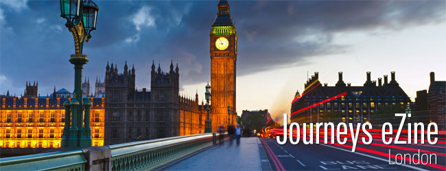 Journeys eZine UK London Guilford