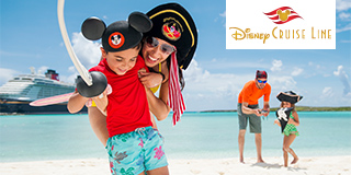 Disney Cruise Line