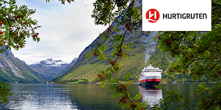 Hurtigruten
