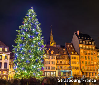 Strasbourg