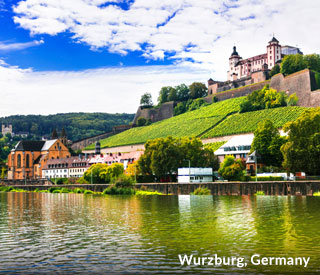 Wurzburg