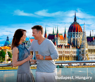 Budapest
