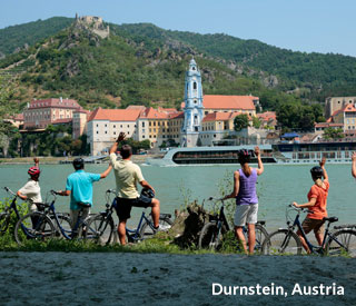 Durnstein