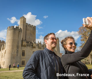 Bordeaux