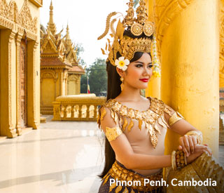 Phnom Penh