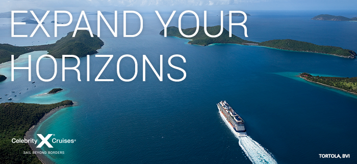 Celebrity Cruises
