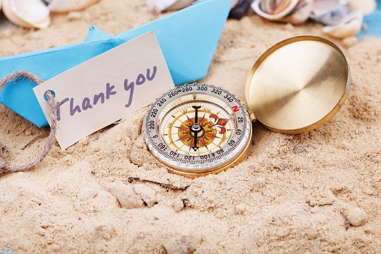 Thank you for your referral