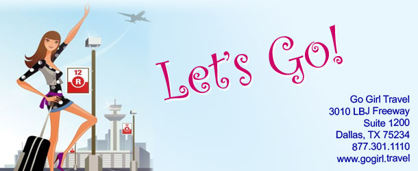 Go Girl Travel