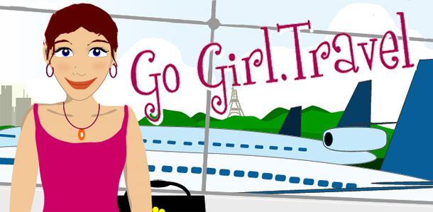 Go Girl Travel