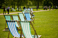 Journeys eZine The May Fair Hotel Shopping