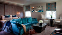 Journeys eZine The May Fair Hotel Shopping
