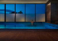 Journeys eZine The May Fair Hotel Shiaparelli Bedroom