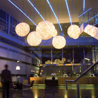 Journeys eZine The May Fair Hotel Spa